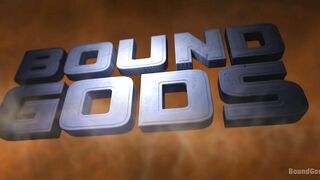 Trenton Ducati Dominates Brian Bonds