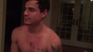 Meeting Liam - Part 3