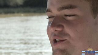 Boating in Buenos Aires