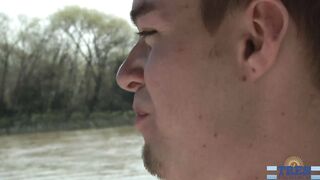 Boating in Buenos Aires