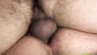 Jacek & Vander - RAW