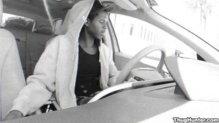 Car Thieves Give the best head