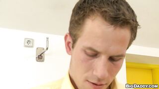 Needs money, will go raw for it