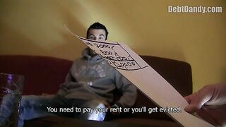 Debt Dandy #10