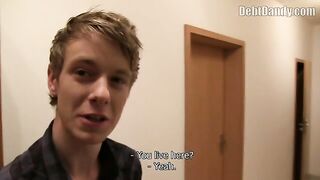 Debt Dandy #12