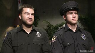 Good Cop - Bad Cop