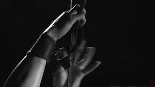 Bi jock with no BDSM experience