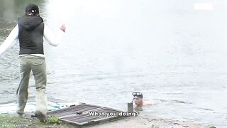 Thomas Dyk, Luk Anders, Tony Koch