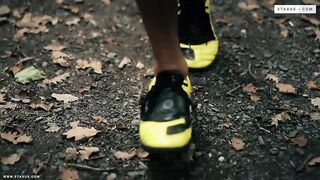 Keep On Running - Scene 2