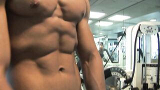 Alan Valdez aka Kevin Ramos Photoshoot