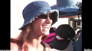 Greek Holiday: Jason Paradis, Alan Connery