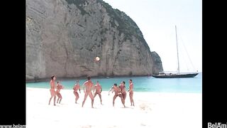 Greek Holiday: Jason Paradis, Alan Connery