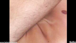 Jason Paradis and Scott Hannah