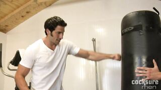 Pumping Up
