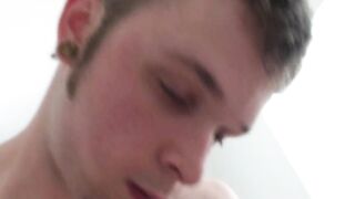 Baby Oil Booty Bandit (Tank, Ren)