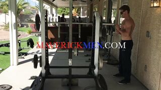 Lunge, Squat, Fuck