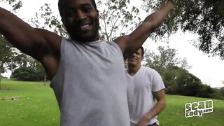 Landon & Jayden - Bareback