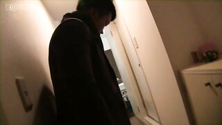 Home Delivery Cock - Hirotake