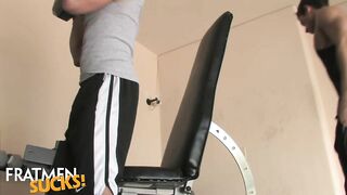 Ajay & Micky & Trent