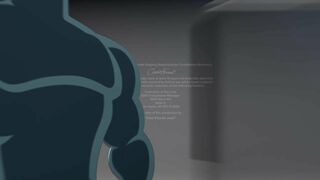 Cain Pounds Josh