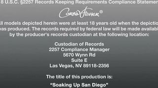 Travis Tackles Kenny