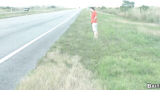 Tricking the Straight Guy