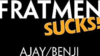 Ajay and Benji