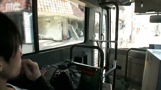 Twink Molester Bus #2