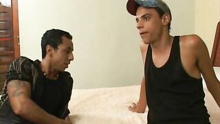Latin Jocks