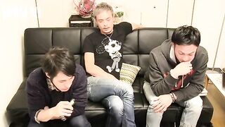 Master-Servant Relationship / 主従関係