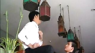 THAI Customer Service