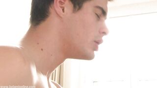 Rocco Alfieri & Christian Lundgren #1