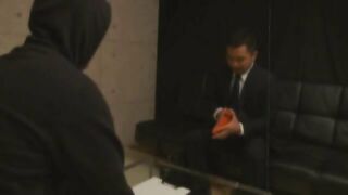 The Reason I Became a Sex Toy / 僕が性処理玩具になった理由