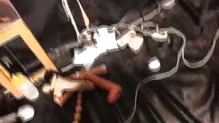 Starving Wolves’ Spirits 餓狼魂 ~初調教!! 若雄解剖~