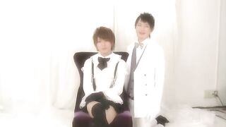 White Butler - Part 2 / 白執事II