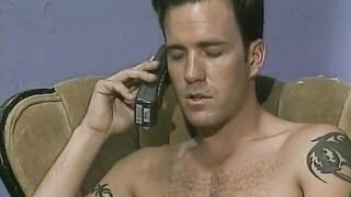 Johnny Hormone (1998)