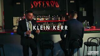 Face Off (Klein Kerr, Gabriel Lunna)