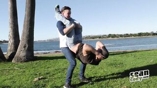 Daniel & Cole - Bareback