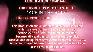 Ace in the Hole (1993)