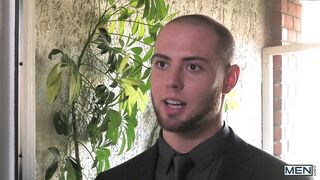 Law Student (Brendan Phillips, Trevor Long)