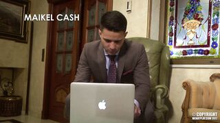 Well Suited (Maikel Cash, Robbie Rojo)