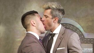 Well Suited (Maikel Cash, Robbie Rojo)