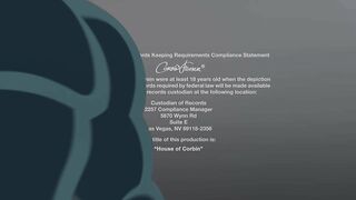 Tom Pumps Colt's Ass