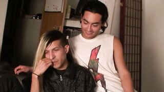 Alternadudes - Street Trash