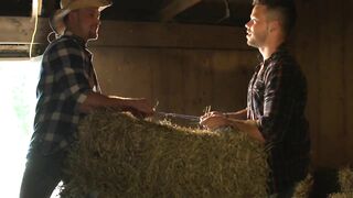 Jake Steeven and Kevin David