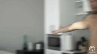 My First Time Part 4 - Behind the scenes