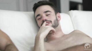 My First Time Part 4 - Behind the scenes