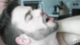 My First Time #4 - Brandon Jones, Zack Hunter