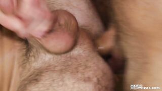 Fucking Bens's Hungry Hole