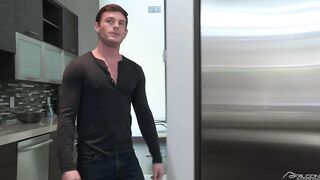 Property Lovers (Brent Corrigan, Alessandro Haddad)